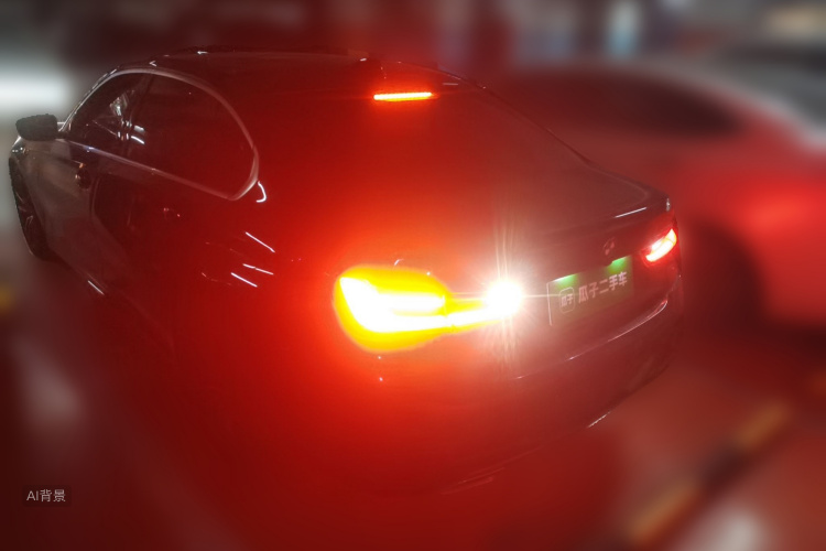 BMW 3 Series 2021 car image #5