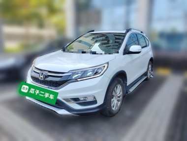 Honda CR-V 2016 car image 