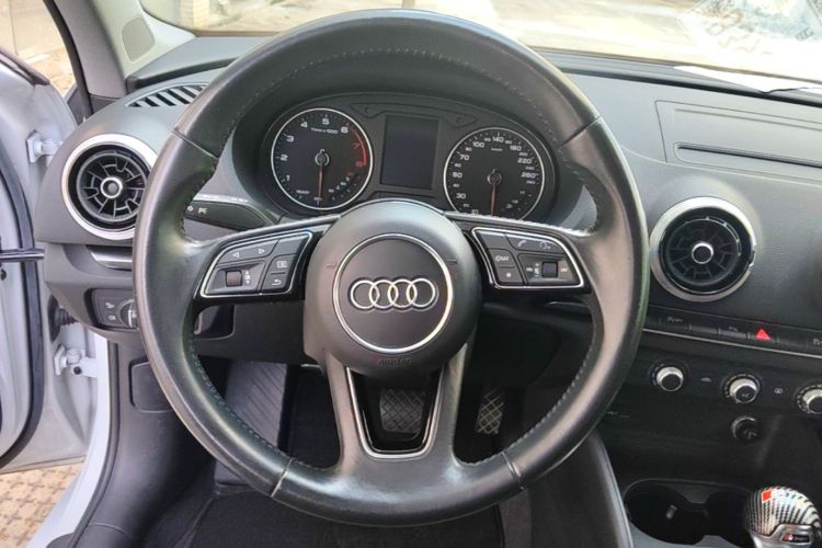 Audi A3 2019 #15 Audi A3 2019 car image #15