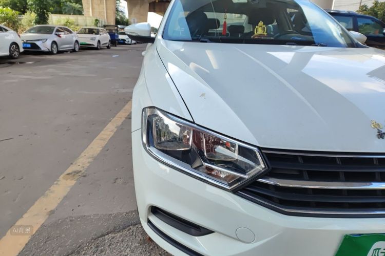 Volkswagen Bora 2020 car image #8