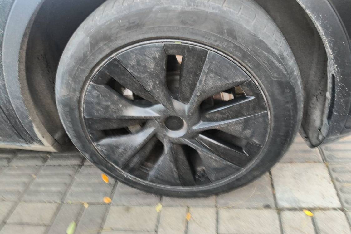 Tesla Model Y 2024 #9 Tesla Model Y 2024 immagine di auto #9