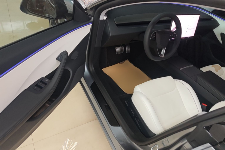 Tesla Model 3 2025 #16 Tesla Model 3 2025 imagem de carro #16
