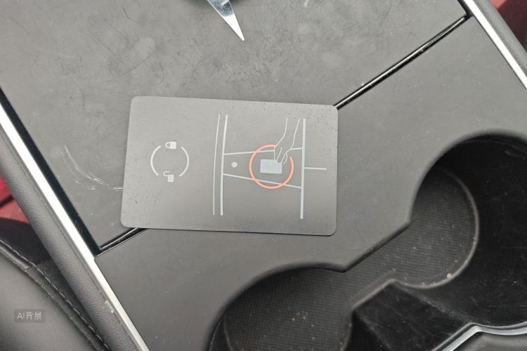 Tesla Model 3 2020 car image #10