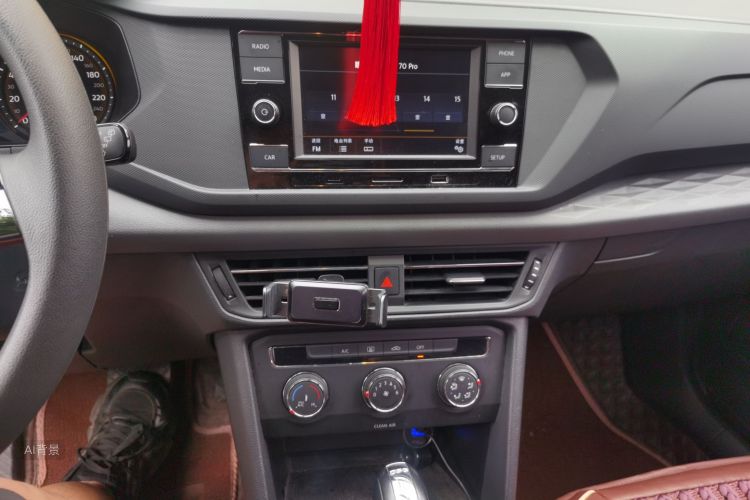 Volkswagen Tharu 2020 #15 Volkswagen Tharu 2020 car image #15