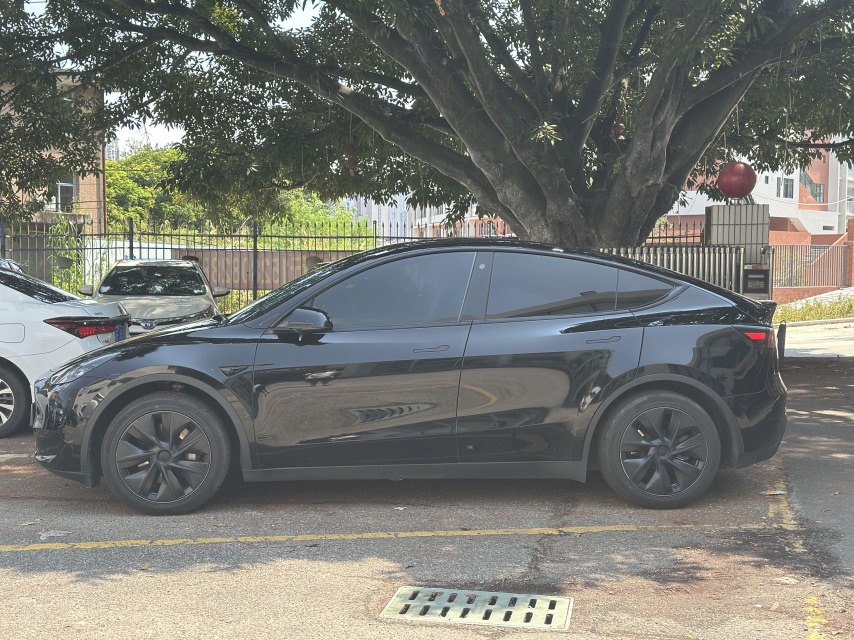 Tesla Model Y 2023 car image #5