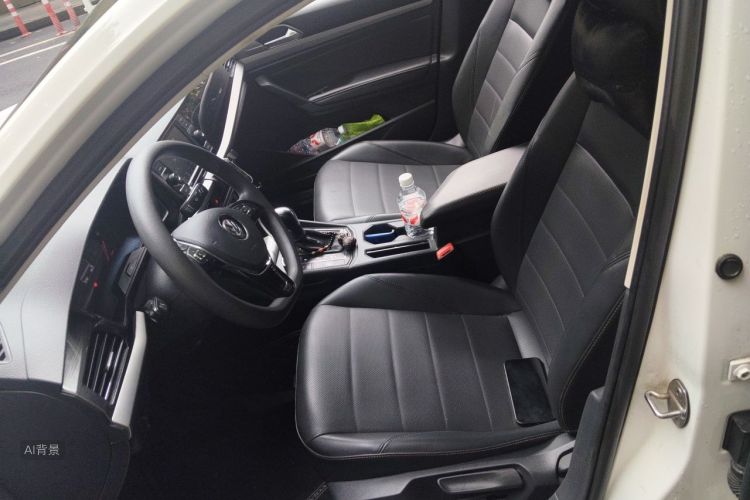 Volkswagen Lavida 2019 car image #17