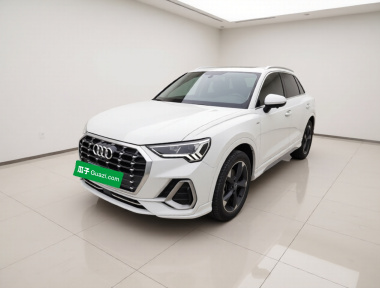 Audi Q3 2020 Audi Q3 2020 car image