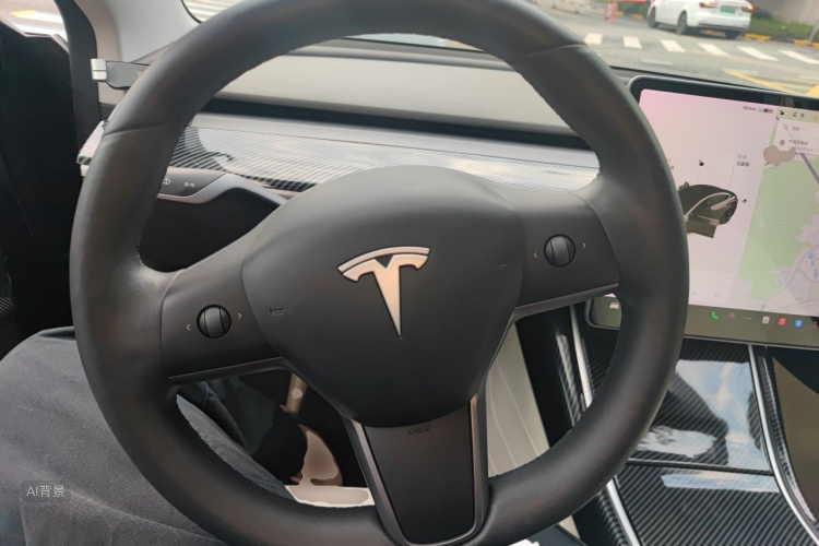 Tesla Model 3 2020 #12 Tesla Model 3 2020 car image #12