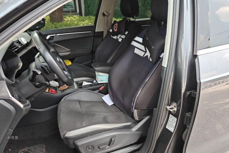 Audi Q3 2019 #17 Audi Q3 2019 car image #17