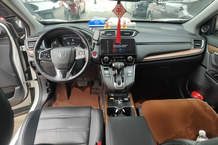 Honda CR-V 2022 car image #10
