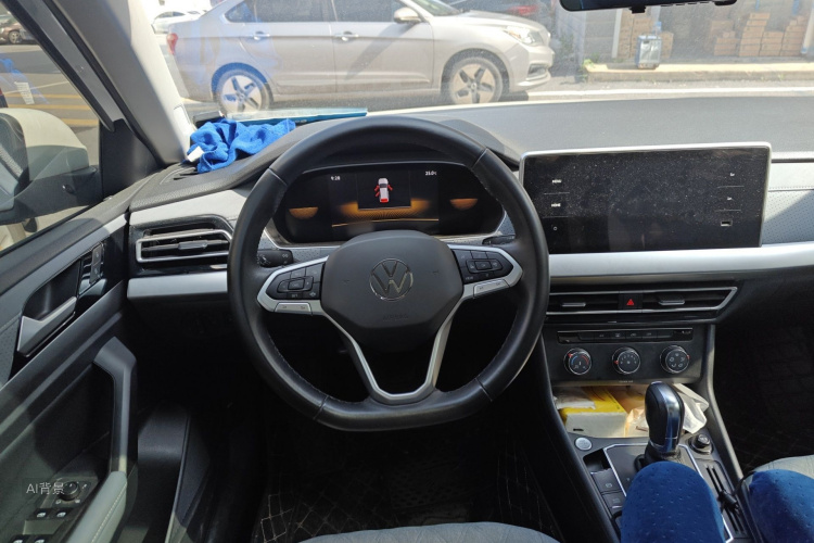 Volkswagen Lavida 2023 car image #12