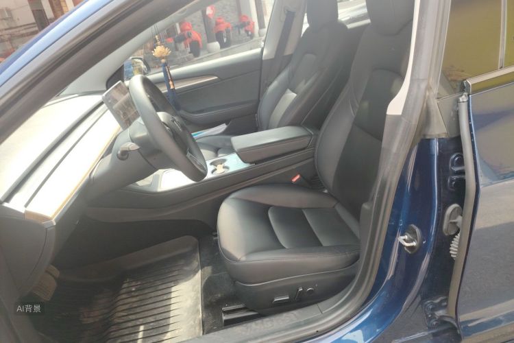 Tesla Model 3 2021 #17 Tesla Model 3 2021 imagem de carro #17