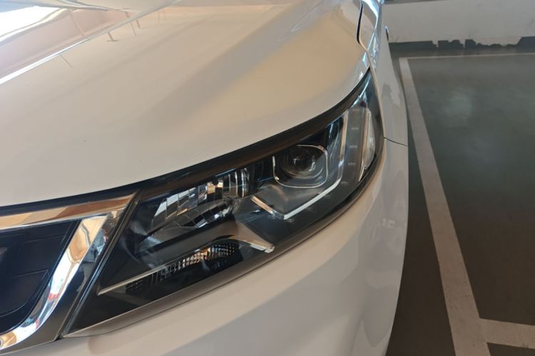 GEELY Vision X6 2016 #29 GEELY Vision X6 2016 car image #29