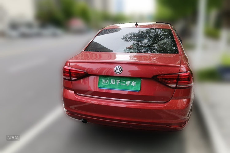 Volkswagen Lavida 2016 #6 Volkswagen Lavida 2016 car image #6