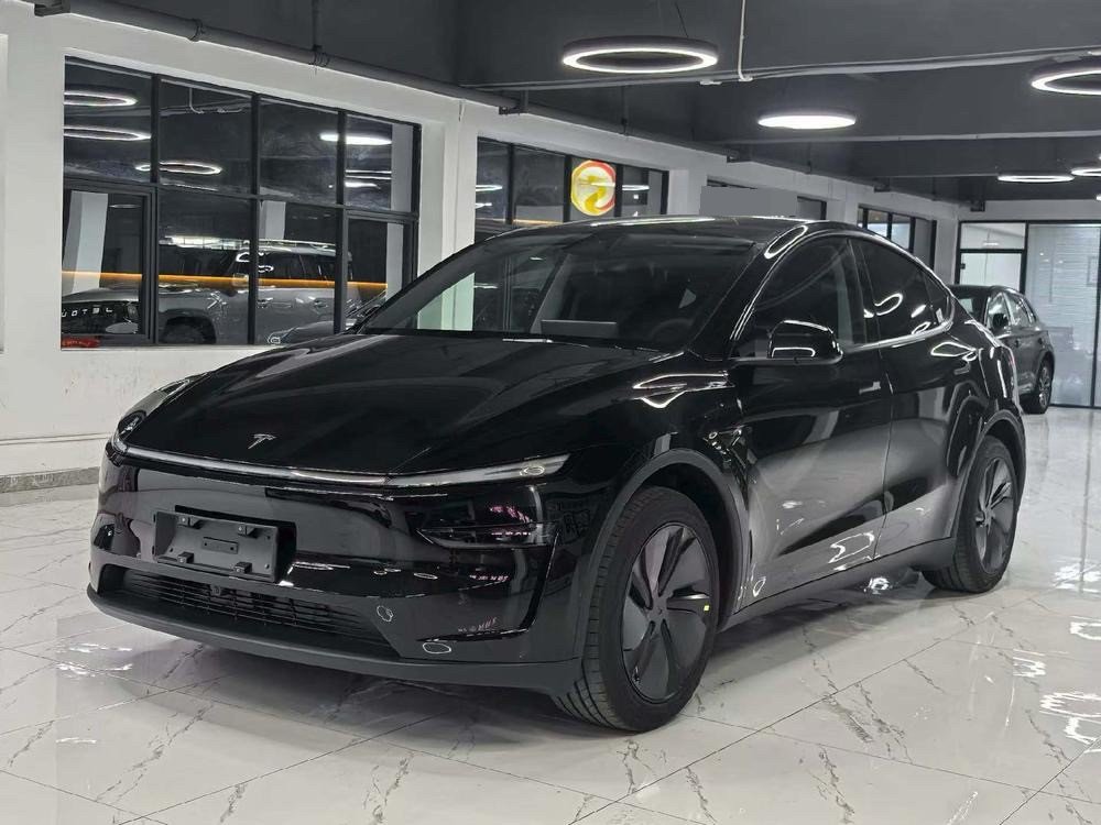 Tesla Model Y 2026 Tesla Model Y 2026 car image