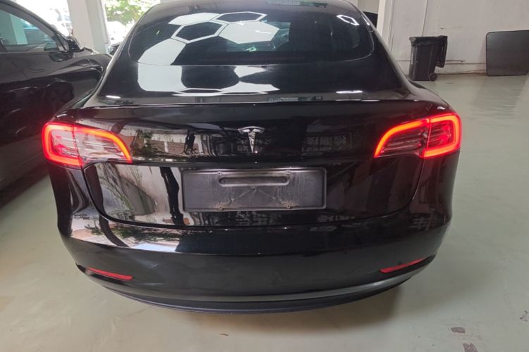 Tesla Model 3 2023 #6 Tesla Model 3 2023 immagine di auto #6