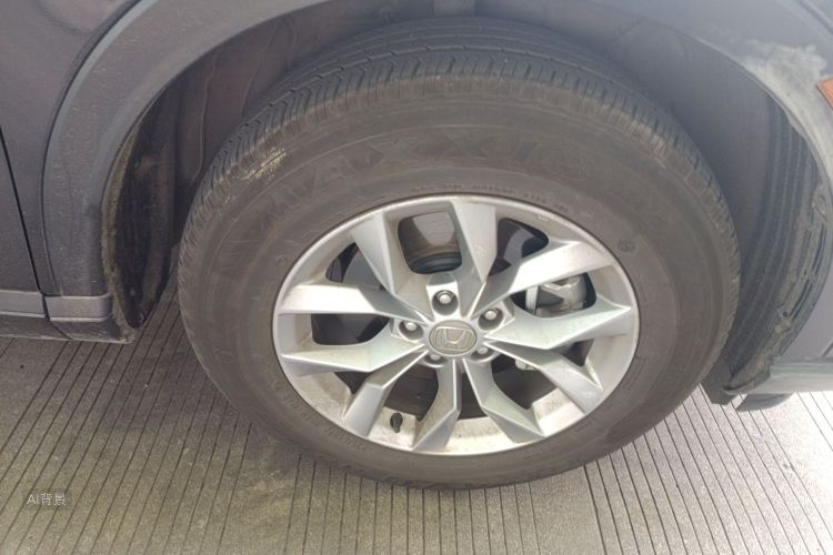 Honda CR-V 2023 imagem de carro #9