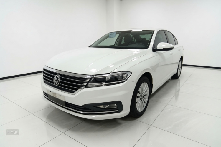 Volkswagen Lavida 2020 car image #2