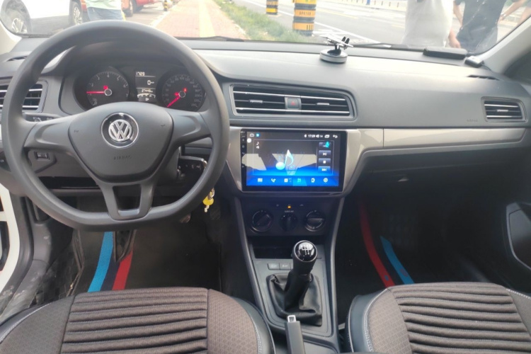 Volkswagen Lavida 2020 #7 Volkswagen Lavida 2020 car image #7