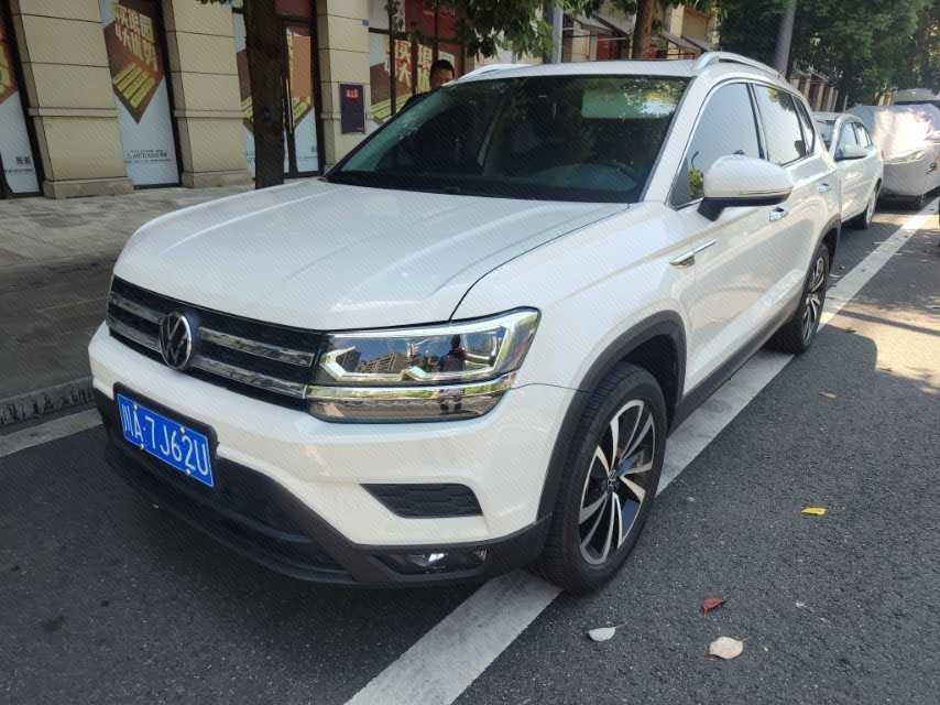 2021 immagine di auto 