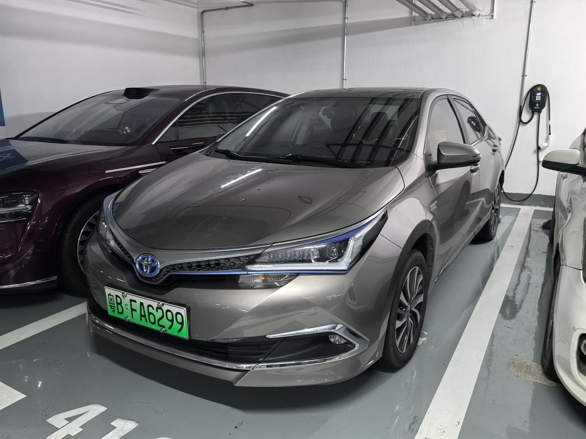 2019 2019 car image