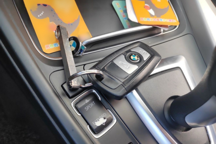 BMW 3 Series 2016 #11 BMW 3 Series 2016 car image #11