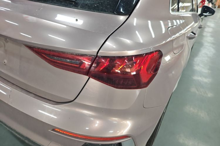 Audi A3 2021 #8 Audi A3 2021 car image #8