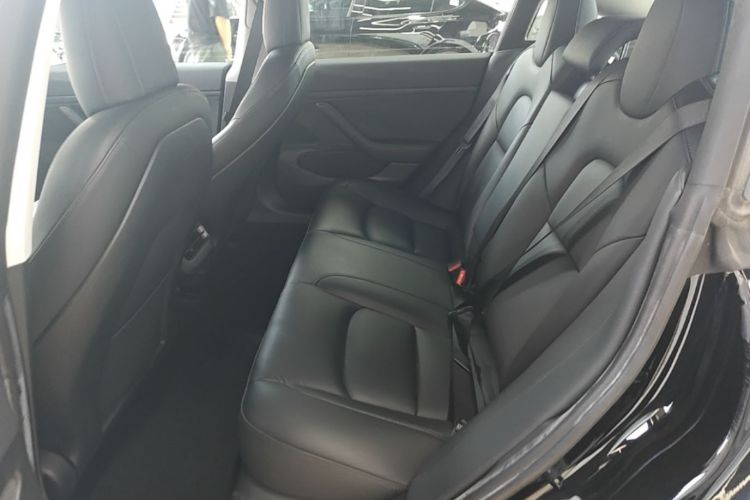 Tesla Model 3 2020 #17 Tesla Model 3 2020 immagine di auto #17