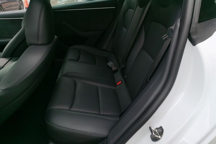 Tesla Model 3 2023 #17 Tesla Model 3 2023 car image #17