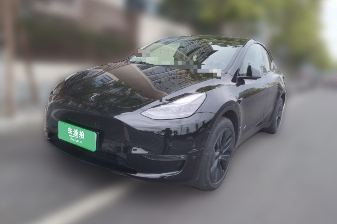 Tesla Model Y 2023 Tesla Model Y 2023 car image