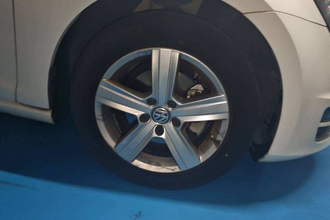 Volkswagen Golf 2016 #9 Volkswagen Golf 2016 car image #9