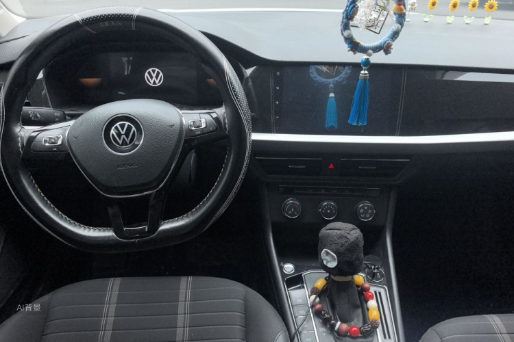 Volkswagen Lavida 2022 car image #11