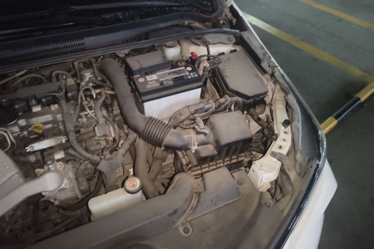 Toyota Corolla 2021 car image #25