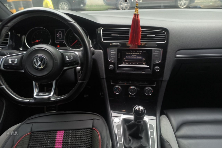 Volkswagen Golf 2016 #11 Volkswagen Golf 2016 car image #11