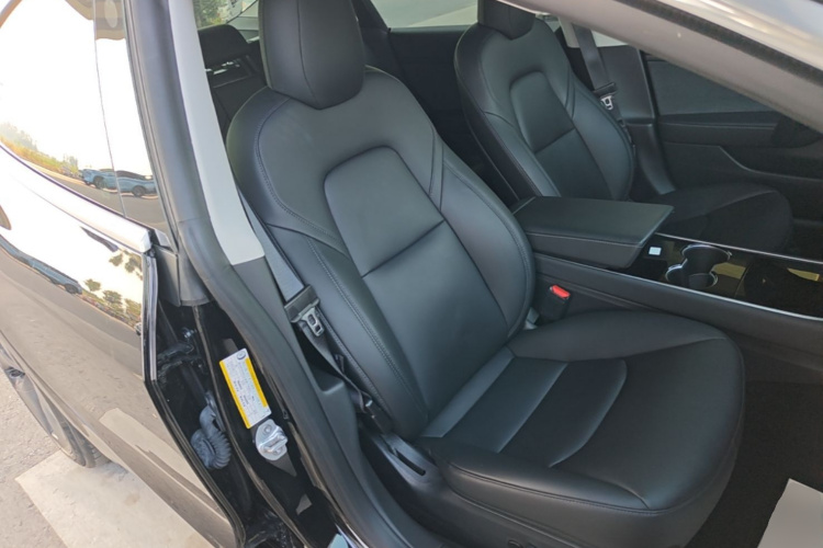 Tesla Model 3 2020 #24 Tesla Model 3 2020 car image #24