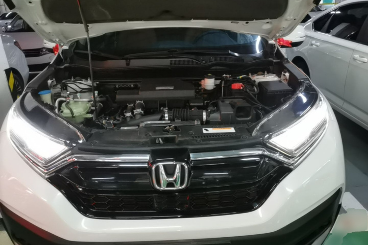 Honda CR-V 2021 car image #20