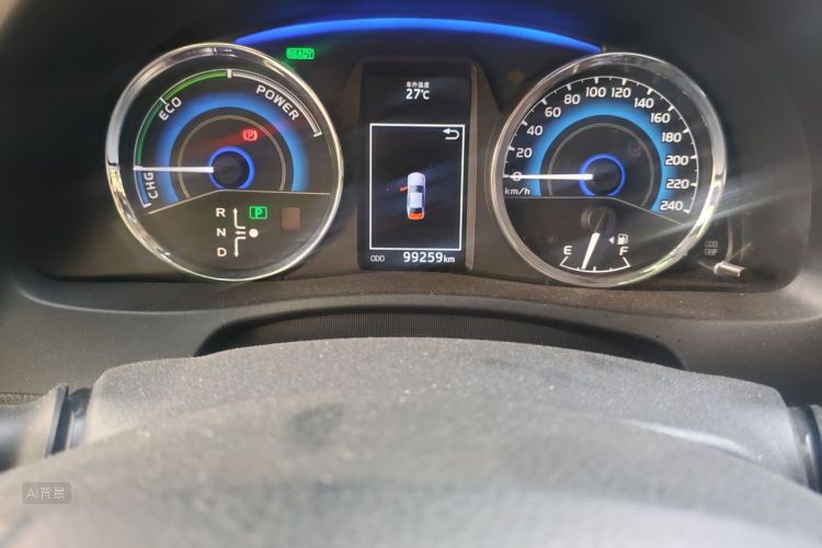 Toyota Corolla 2018 #14 Toyota Corolla 2018 car image #14