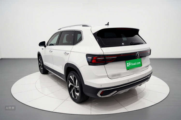 大众 途岳 2024 汽车图片 #5