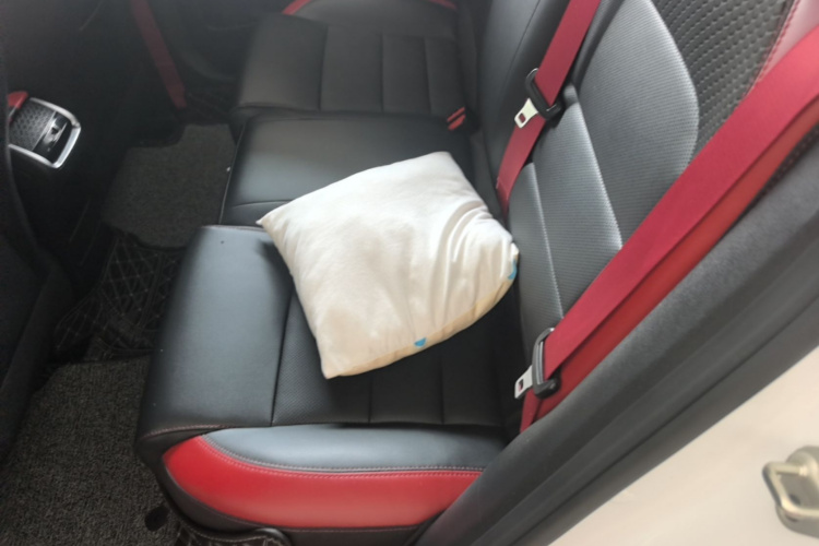 GEELY Binray 2021 image de voiture #17