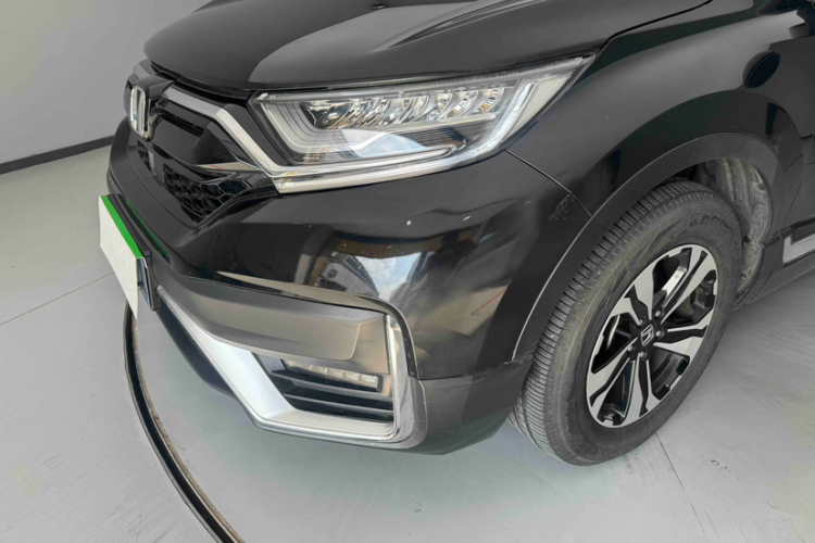 Honda CR-V 2022 #24 Honda CR-V 2022 car image #24