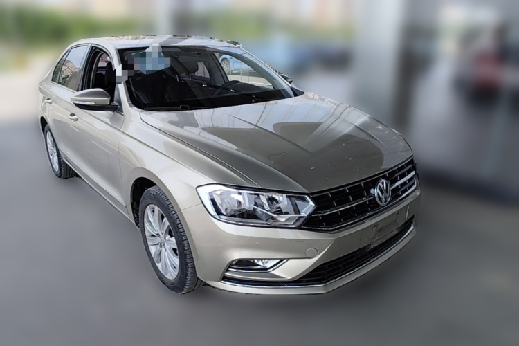 Volkswagen Bora 2017 #4 Volkswagen Bora 2017 immagine di auto #4