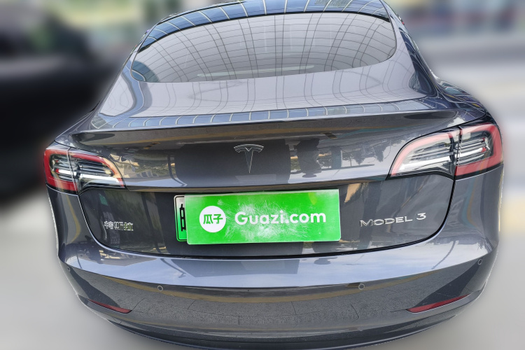 Tesla Model 3 2023 #4 Tesla Model 3 2023 immagine di auto #4
