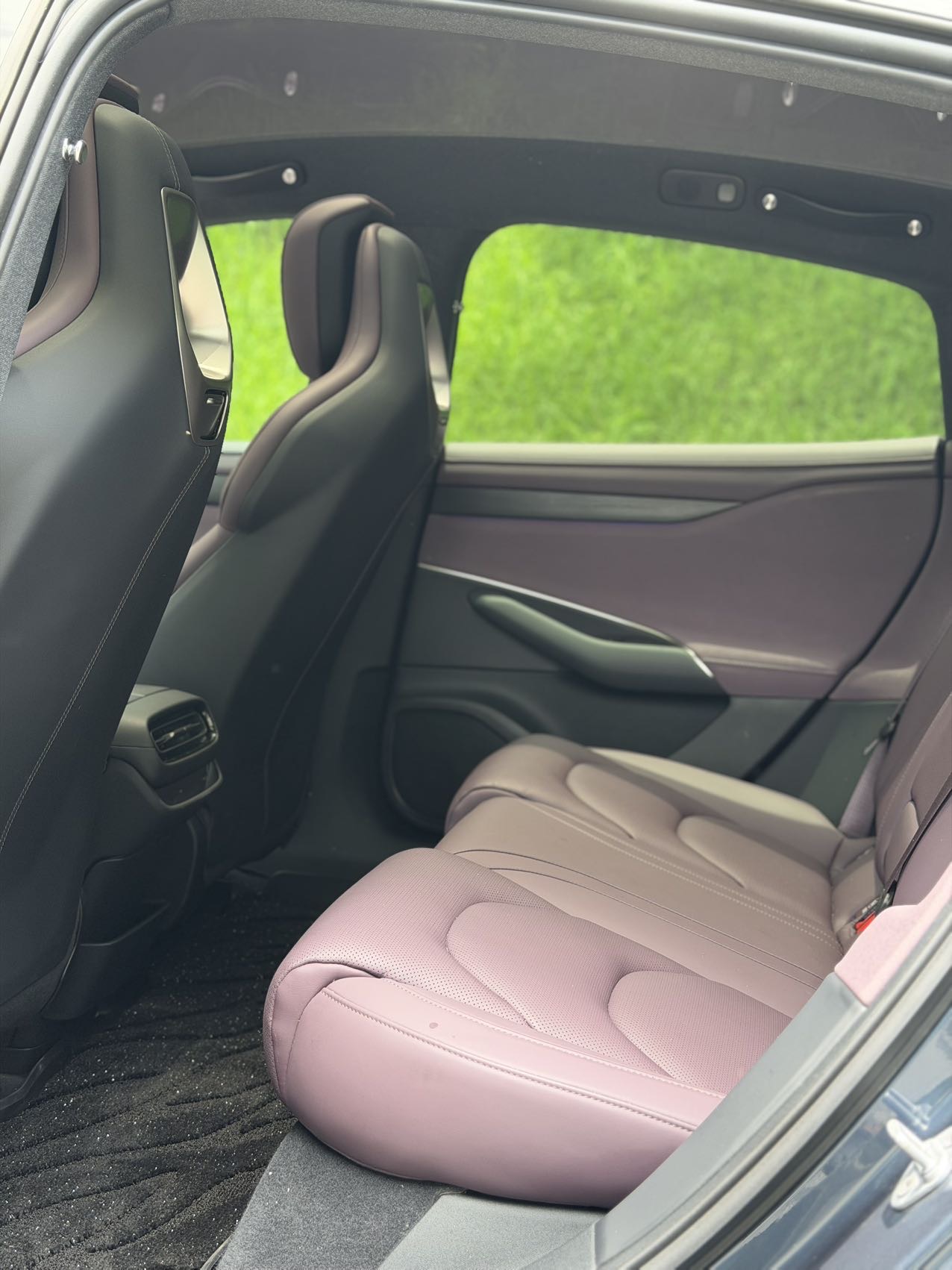 MI SU7 2025 car image #7