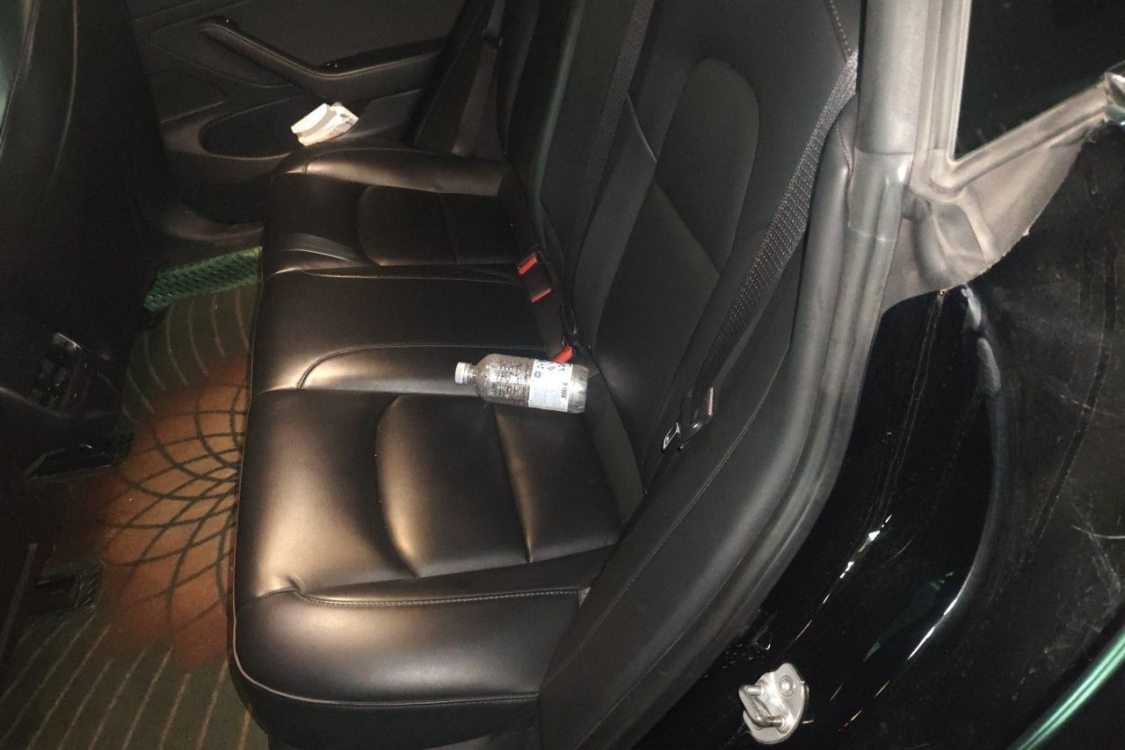 Tesla Model 3 2020 #19 Tesla Model 3 2020 car image #19