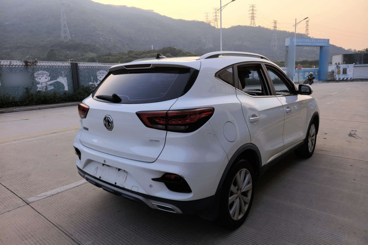 名爵 名爵ZS 2021 汽车图片 #7