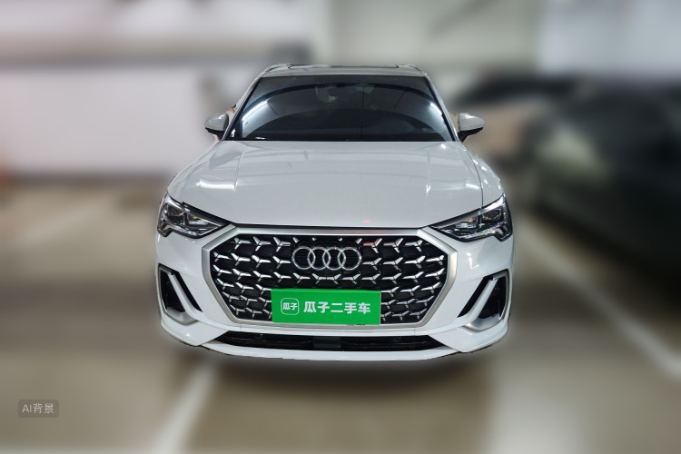 奥迪 奥迪Q3 2024 汽车图片 #3