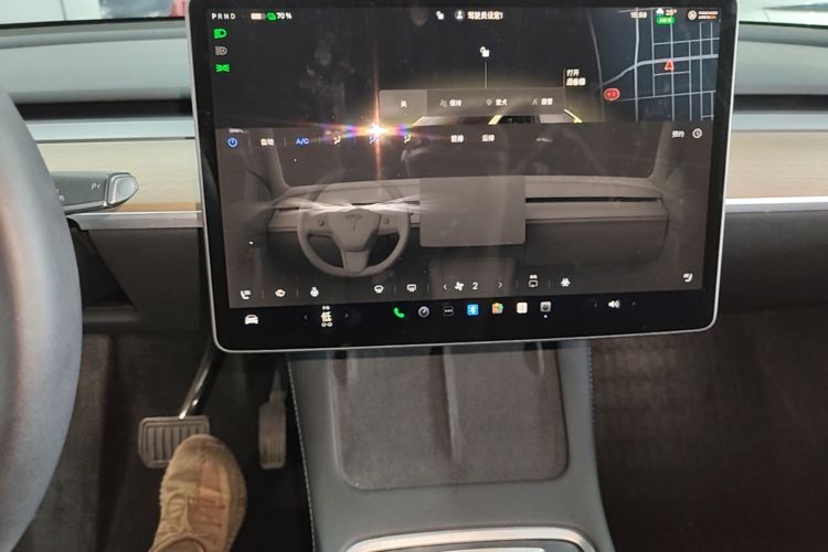 Tesla Model Y 2022 #13 Tesla Model Y 2022 car image #13