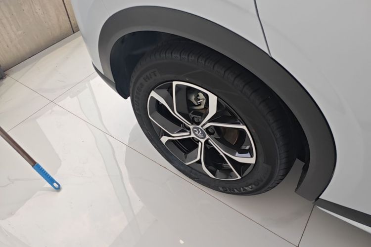 BYD Yuan Plus 2023 #10 BYD Yuan Plus 2023 car image #10