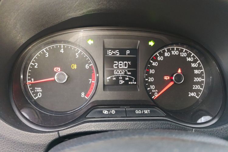 Volkswagen Polo 2018 #16 Volkswagen Polo 2018 car image #16