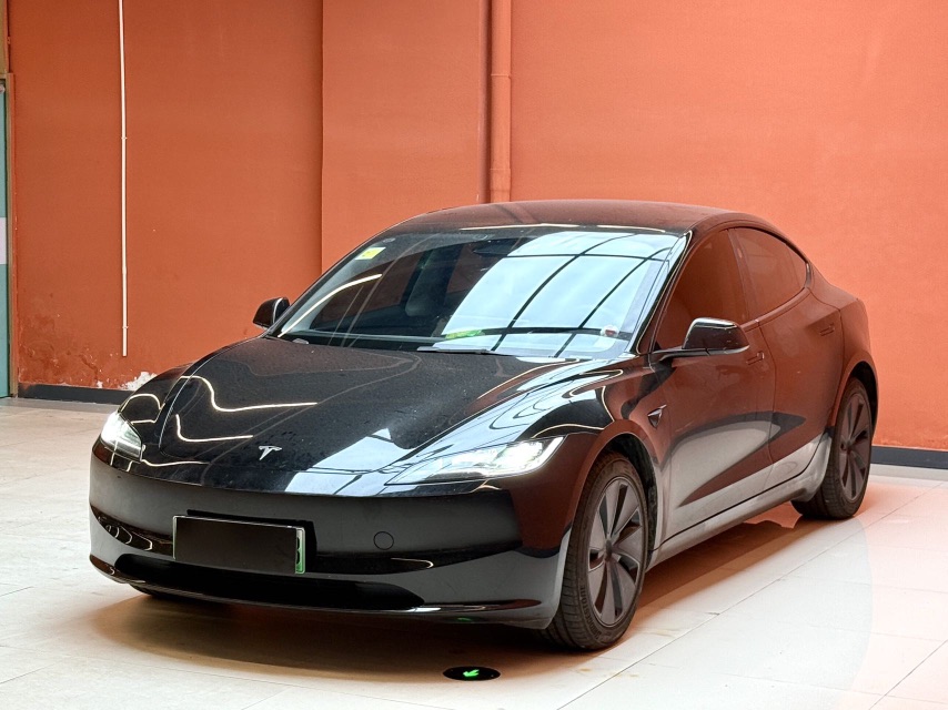 Tesla Model 3 2025 Tesla Model 3 2025 car image